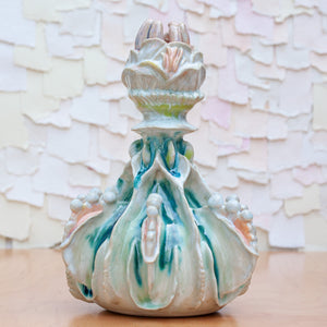 Anemone Coral Vessel