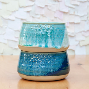 Barnacle Bowl in Pacific