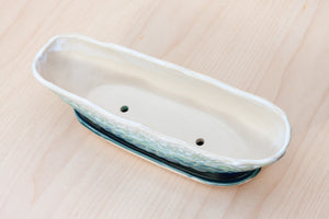 Neptune Window Planter in Neptune