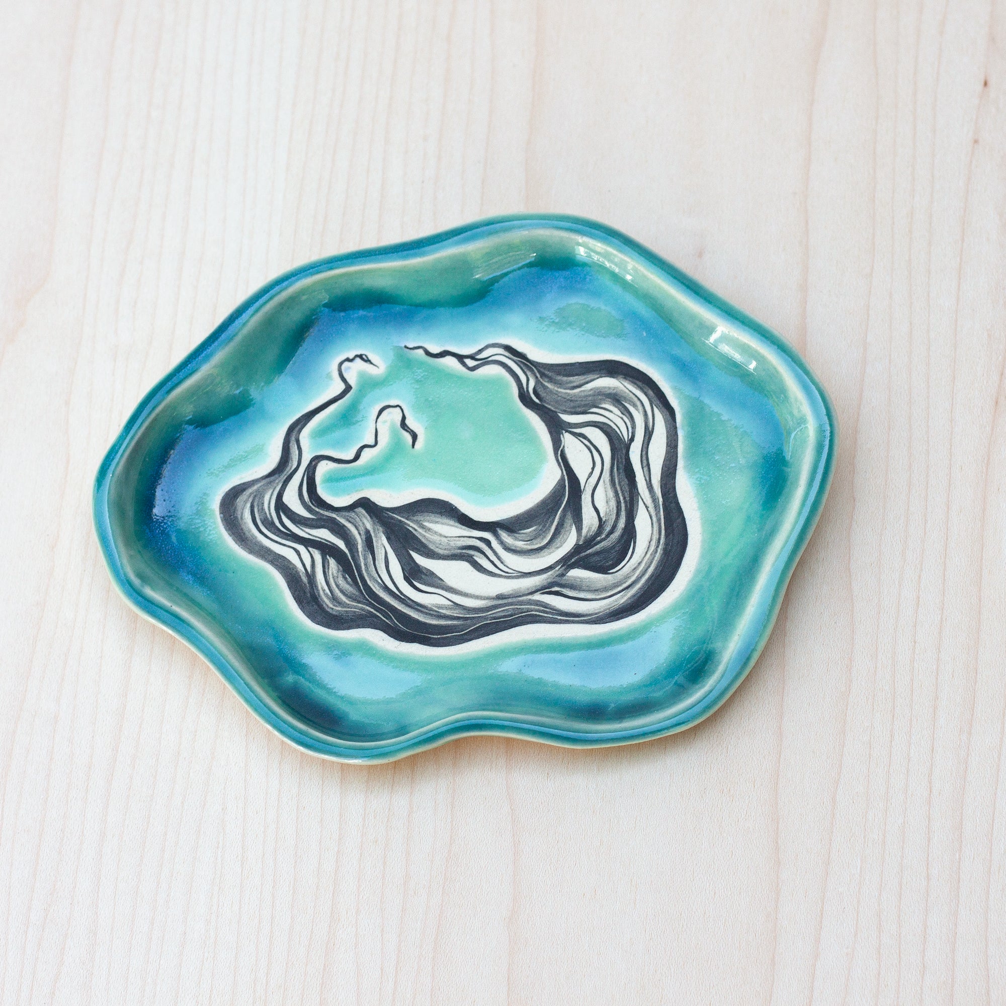 Branch Trinket Dish