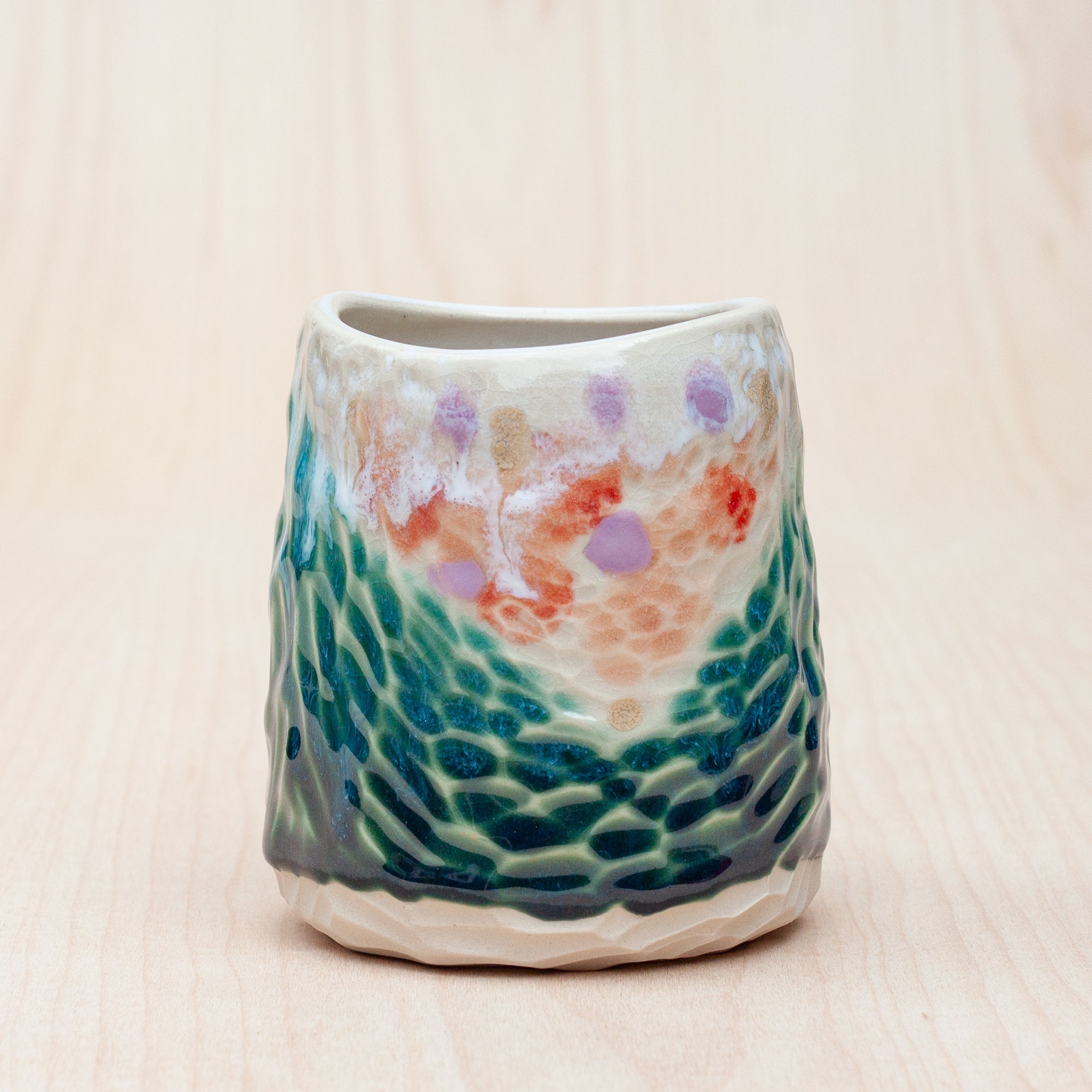 Canyon Highball in Forest Bloom