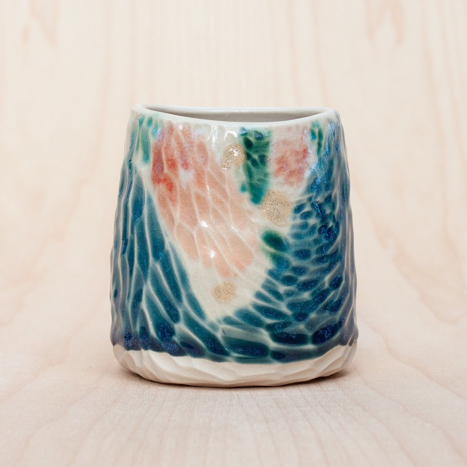 Canyon Highball in Seaside