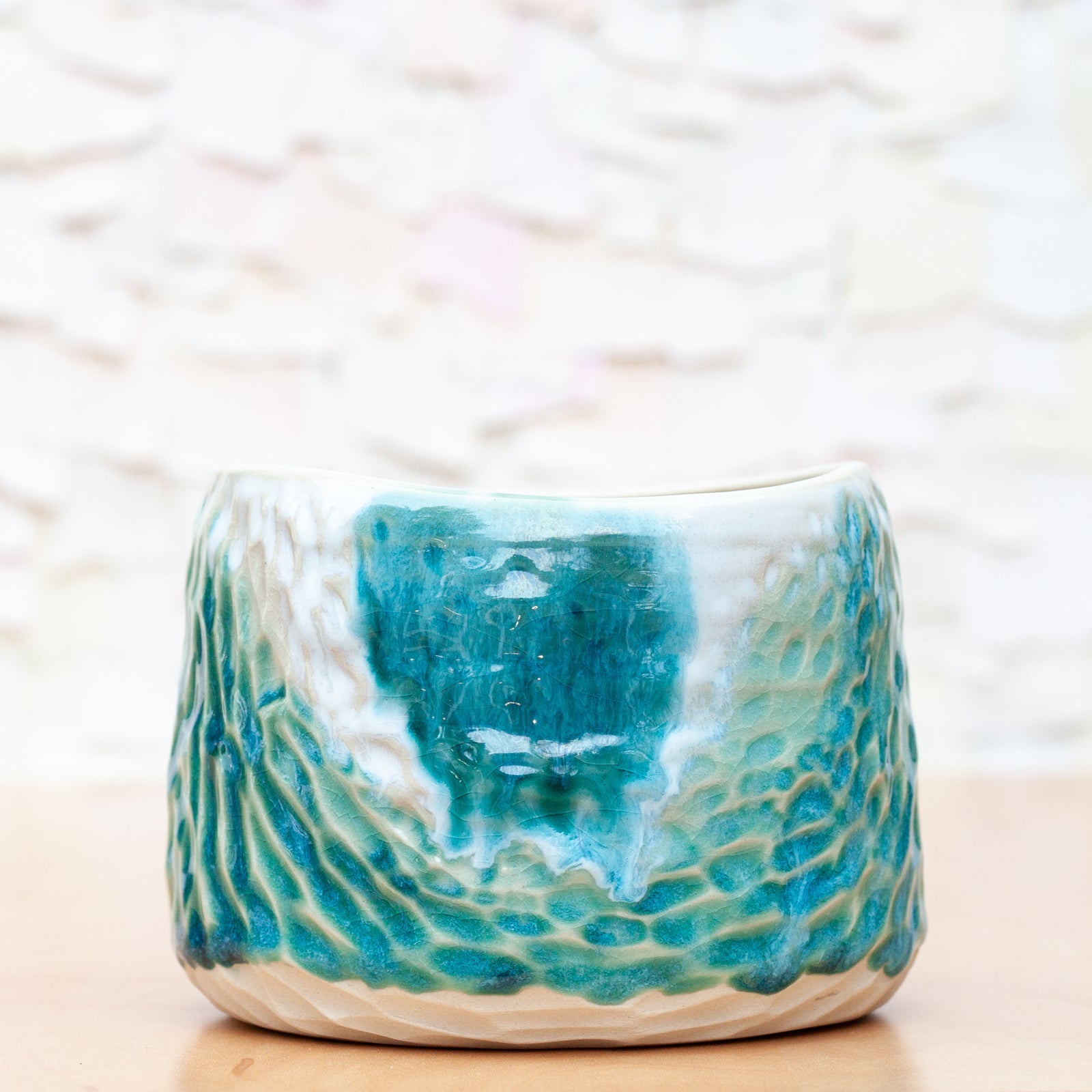 Canyon Planter in Alpine Lakes