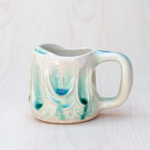 Chrystalline Mug