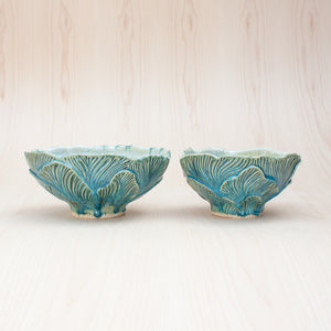 Cascading Tides Nesting Bowls