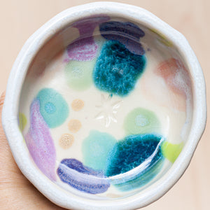 Dessert Coupe in Sprinkles