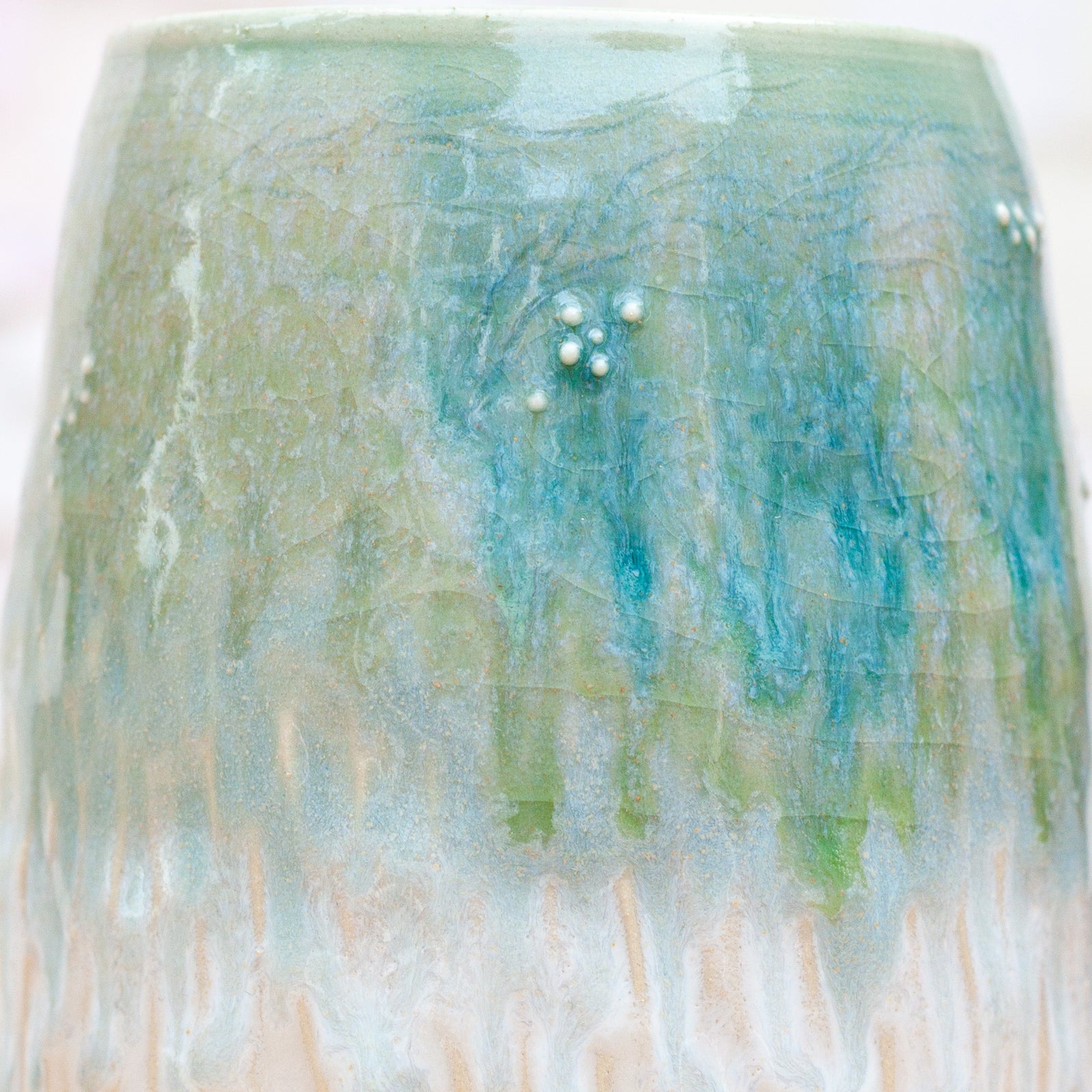 Moss Mystic Highball