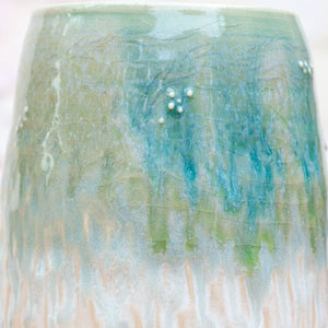 Moss Mystic Highball