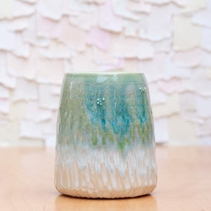 Moss Mystic Highball