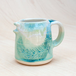 Mossy Trail Mug in Alpine Lakes