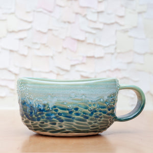 Neptune Soup Mug in Neptune