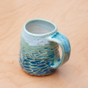 Neptune Big Mug in Neptune