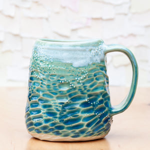 Neptune Big Mug in Neptune