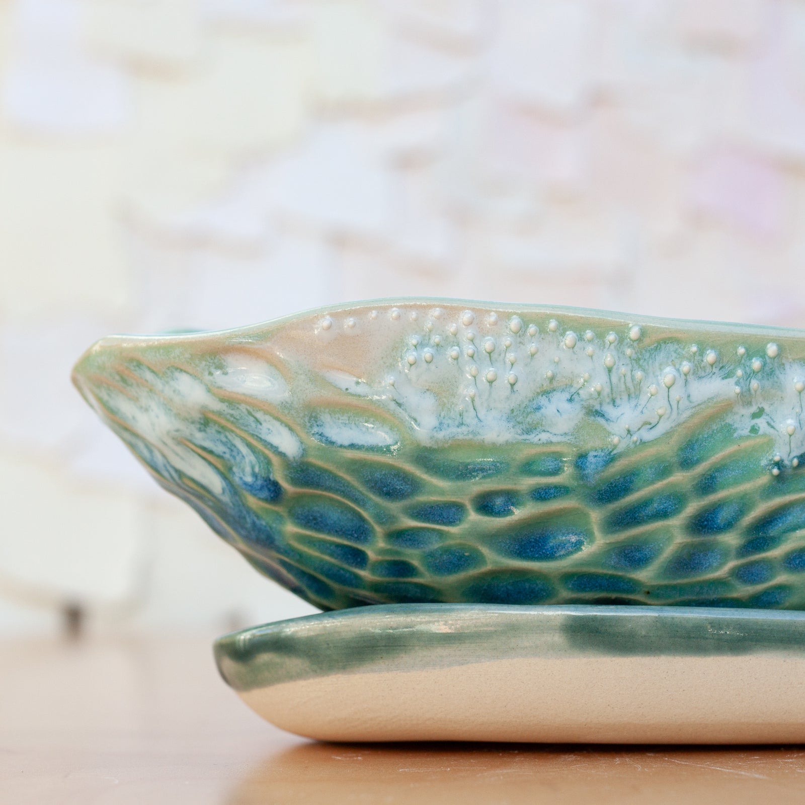 Window Planter in Neptune