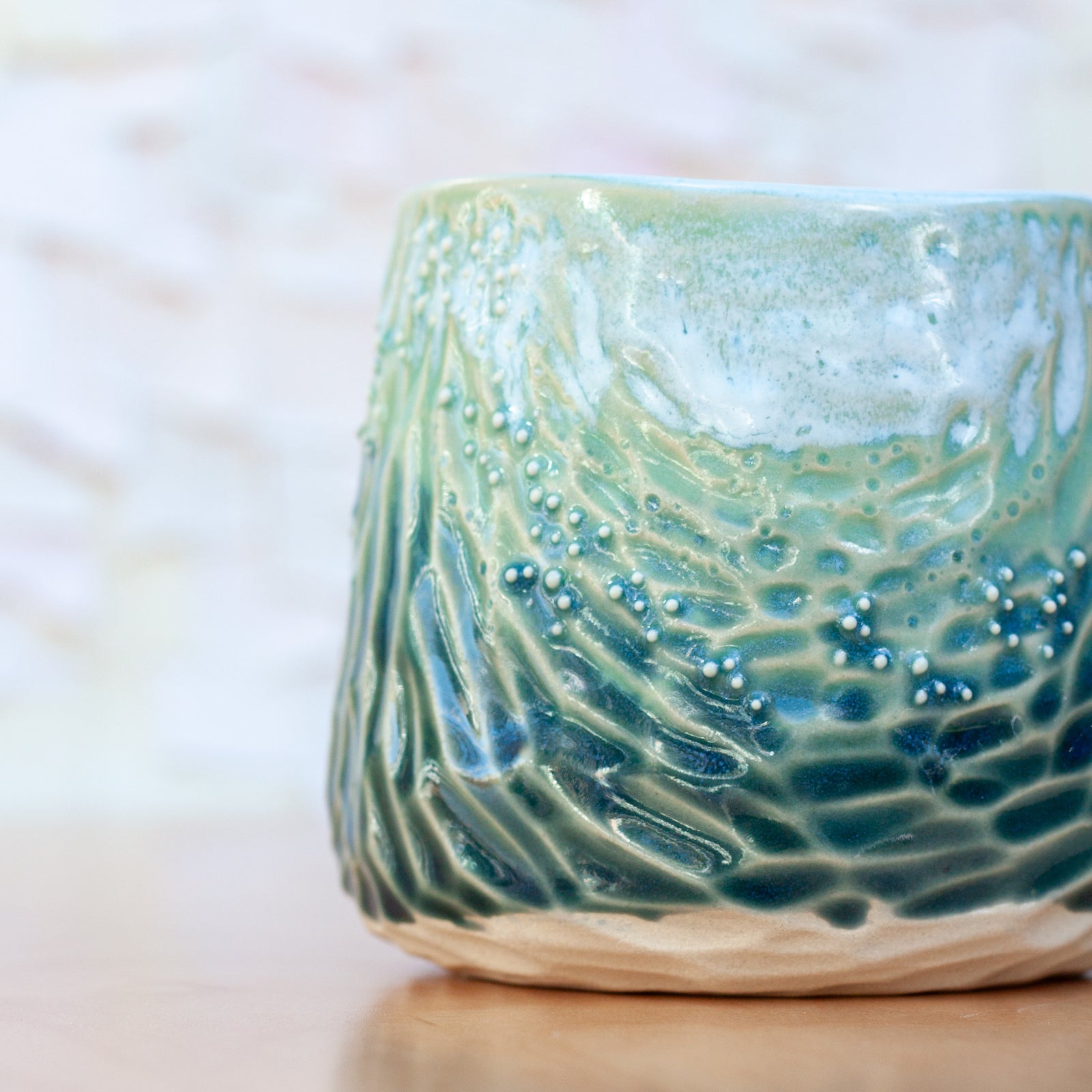 Neptune Mug in Neptune