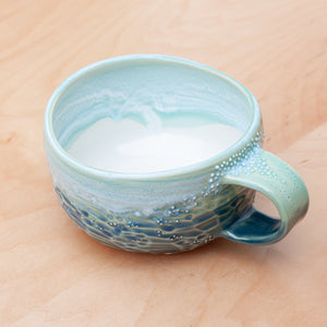 Neptune Soup Mug in Neptune