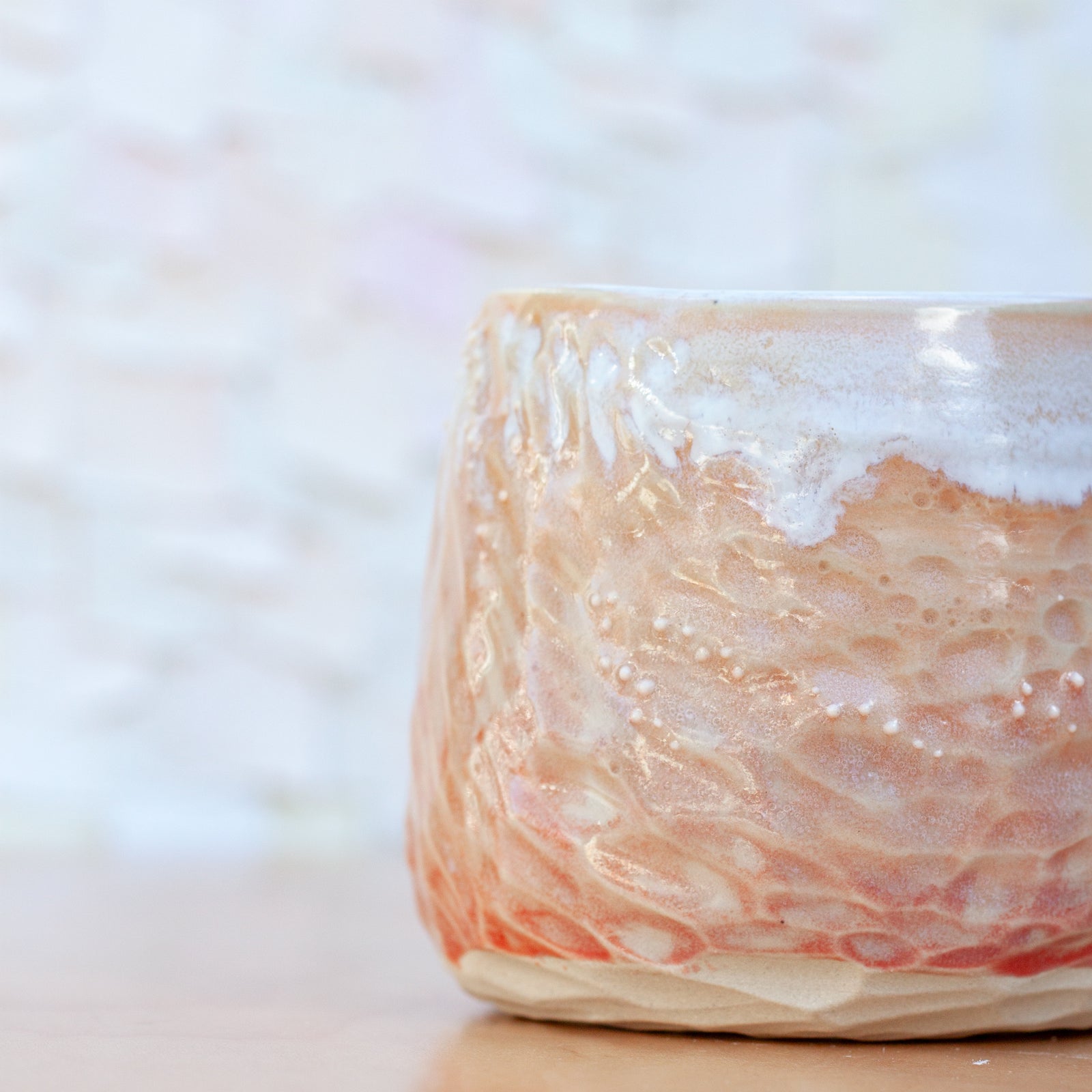 Neptune Mug in Sunset