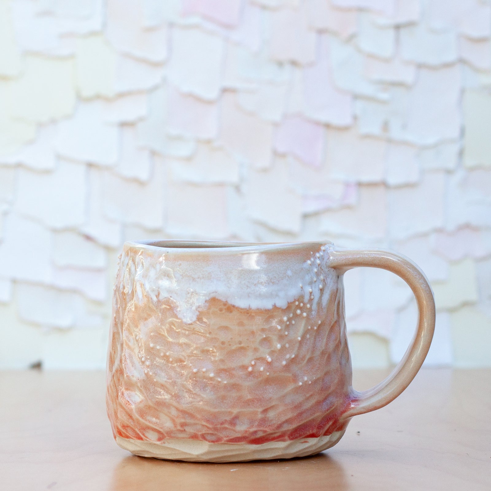 Neptune Mug in Sunset