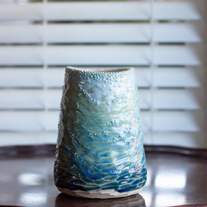 Neptune Vase