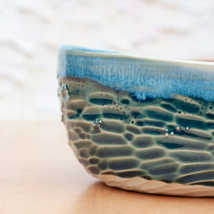 Neptune Soup Mug in Sprinkles