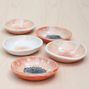 Poppy Little Dish in Matilija