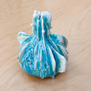 Reef Vessel no. 03