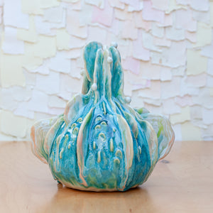 Reef Vessel no. 03
