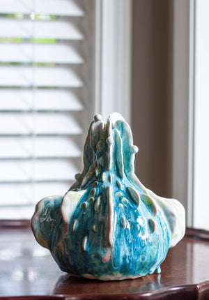 Reef Vessel no. 03