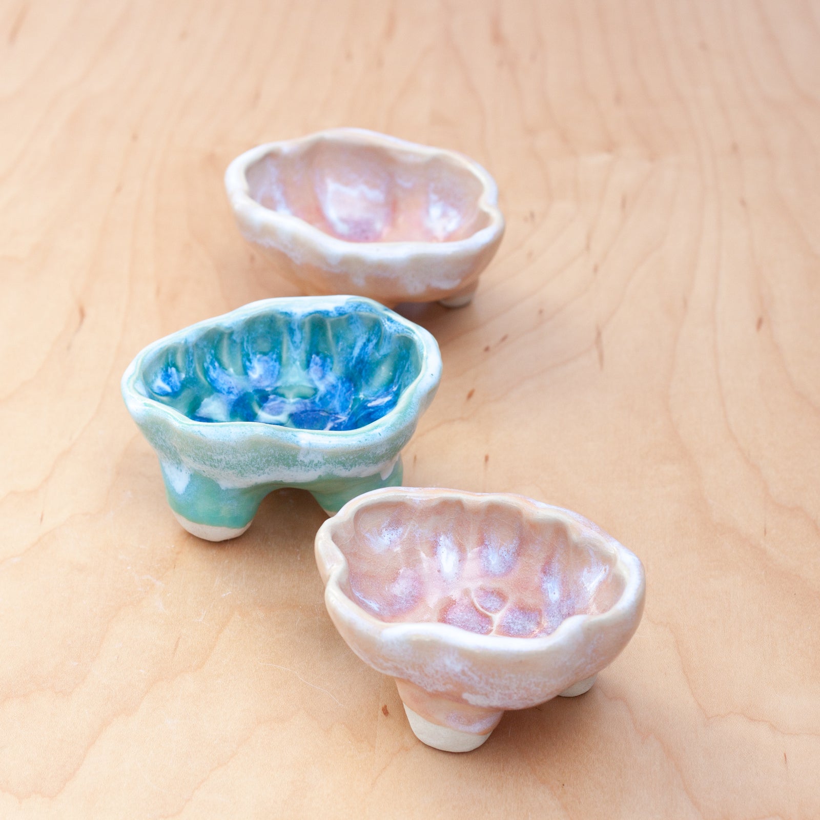 Shell Favorite Ring Dish - Large