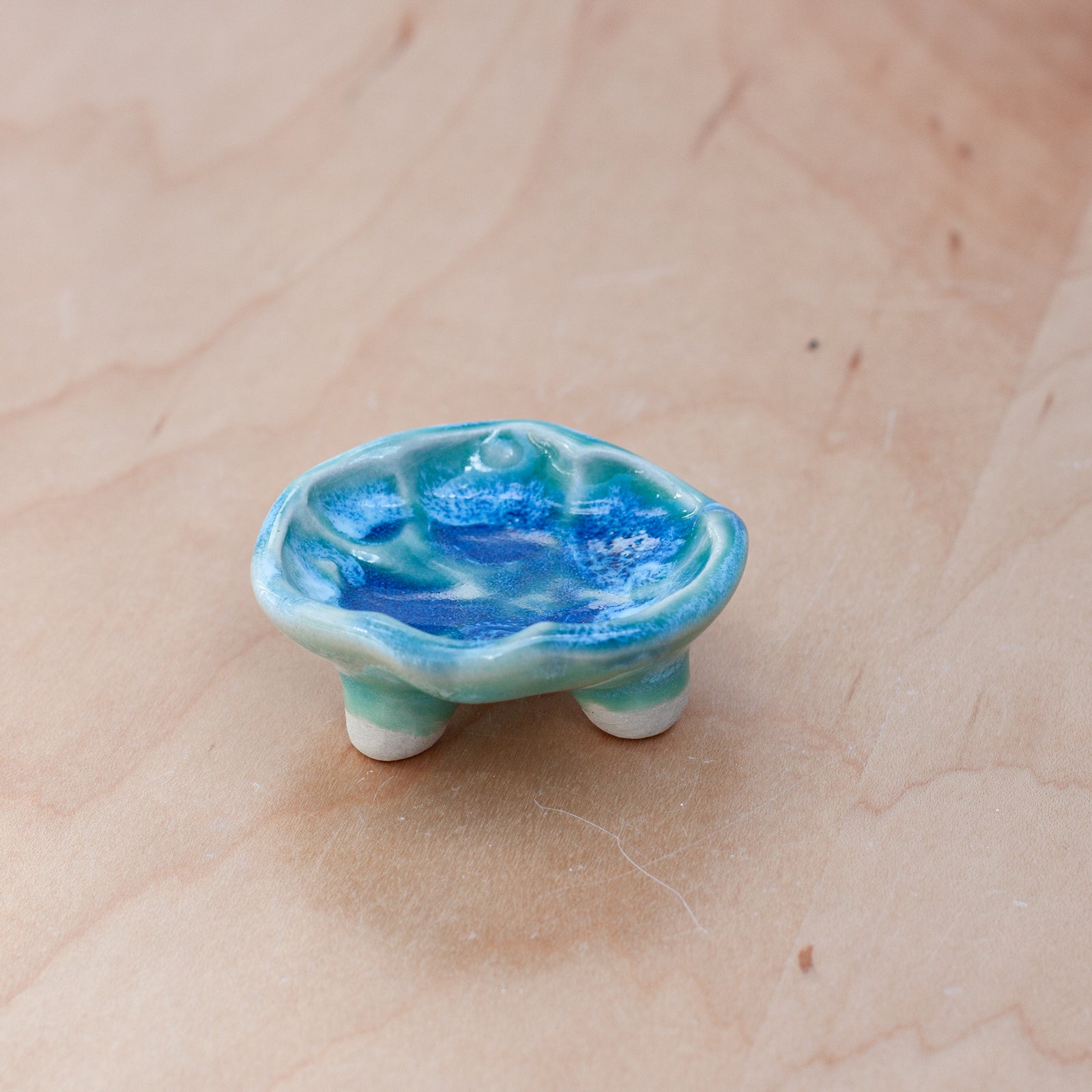Shell Favorite Ring Dish - Mini