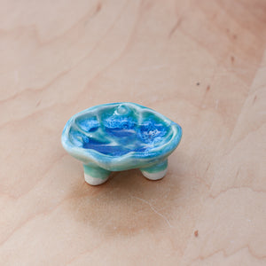 Shell Favorite Ring Dish - Mini