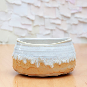 Canyon Bowl in Sandstone