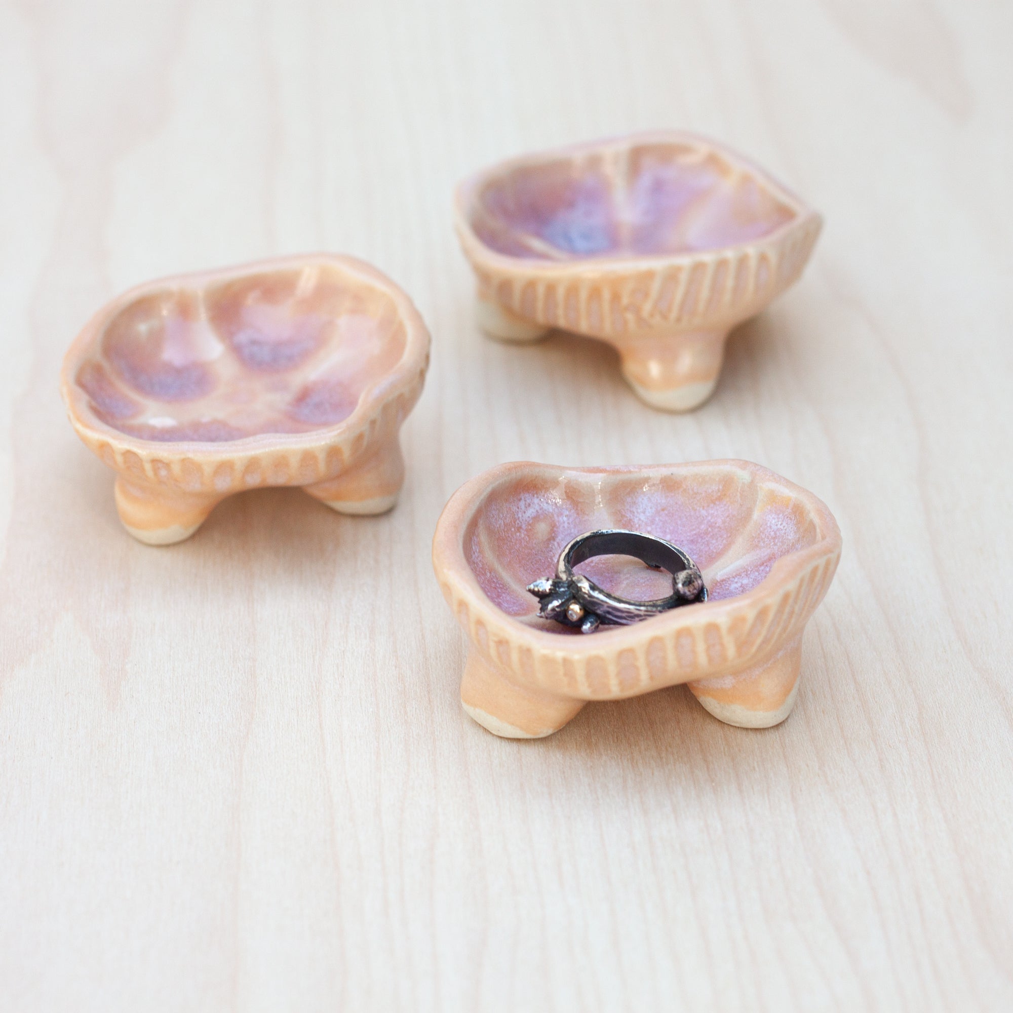 Mini Tidepool Ring Dish
