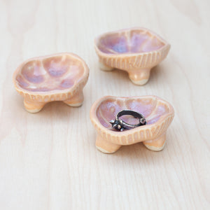 Mini Tidepool Ring Dish