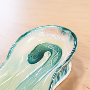 Snake Elevated Server