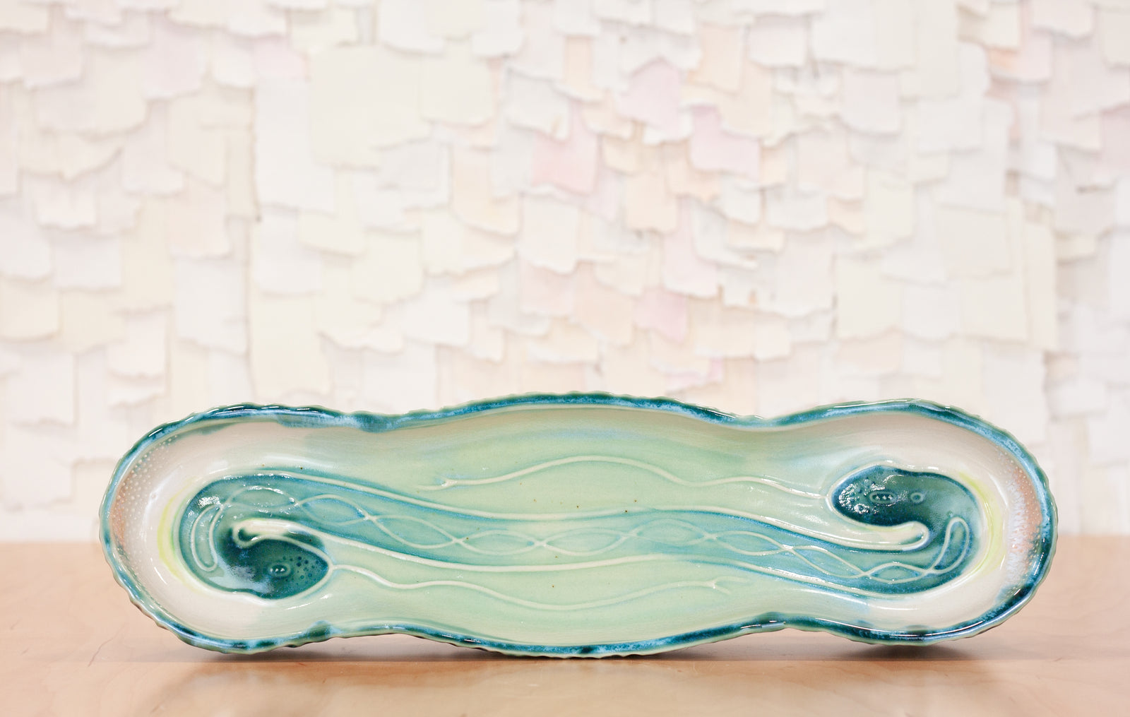 Snake Elevated Server