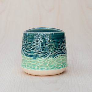 Tidal Mug in Pacific
