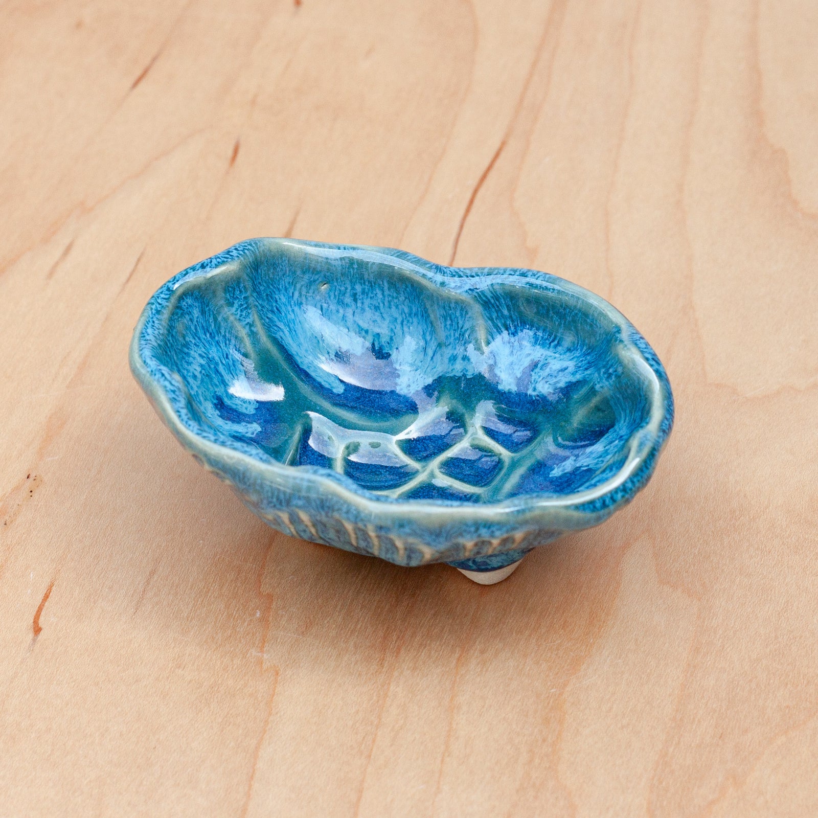 Tidepool Ring Dish - Large