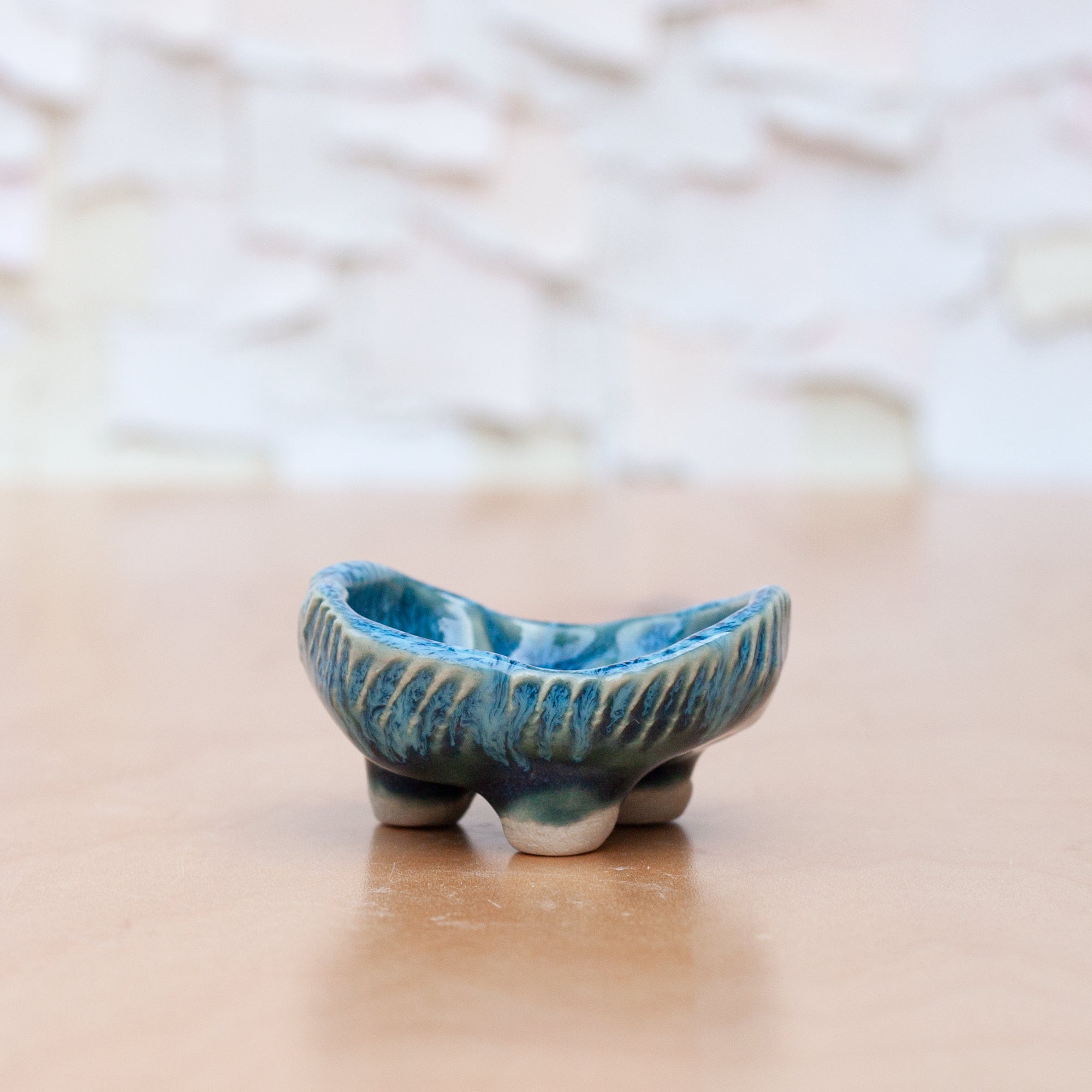 Shell Favorite Ring Dish