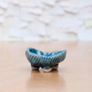 Shell Favorite Ring Dish