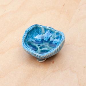 Shell Favorite Ring Dish