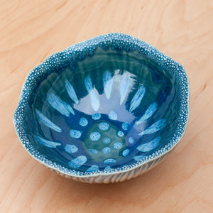 Vernal Pools Nesting Bowls