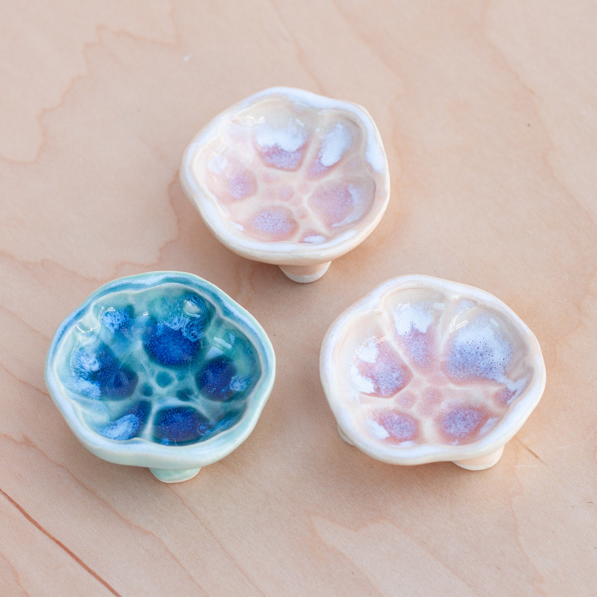 Mini Tidepool Ring Dish