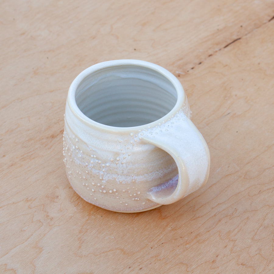 Barnacle Mug in Blush