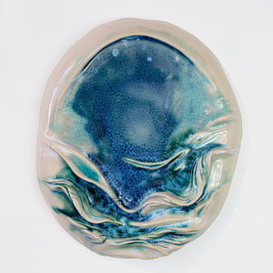 soft earth cradle my passage - D